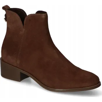 Dámská zimní obuv Dámské kotníkové boty Ryłko , velikost 38