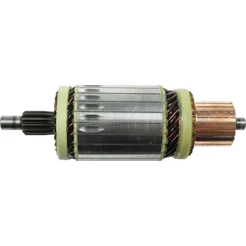 Startér Kotva, startér AS-PL SA5042