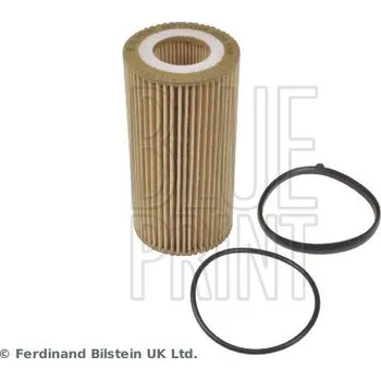 Olejový filtr Olejový filtr BLUE PRINT ADF122104