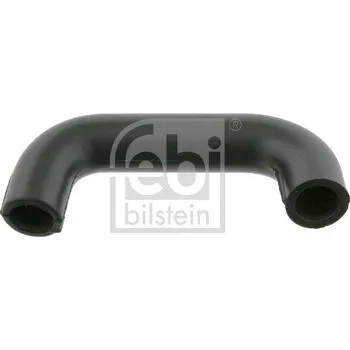 Spojovací materiál motoru Hadice, větrání klikové skříně FEBI BILSTEIN 26163