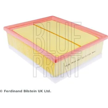 Vzduchový filtr Vzduchový filtr BLUE PRINT ADJ132215