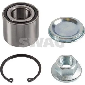 Sada ložisek kol SWAG 40 91 9088