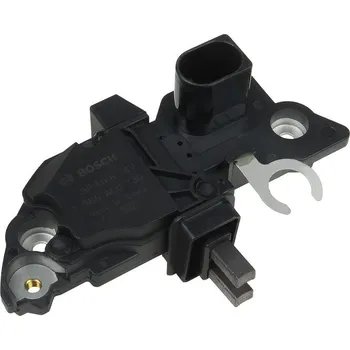 Alternátor Regulátor generátoru AS-PL ARE0143(BOSCH)