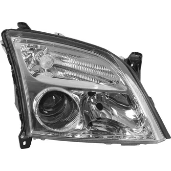 Přední světlomet Světlomet ABAKUS 442-1129R-LDEM1