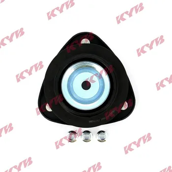 Opravná sada podvozku a pohonu kol Opravná sada, horní uložení tlumičů KYB SM5937