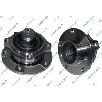 Sada ložisek kol GSP 9400001