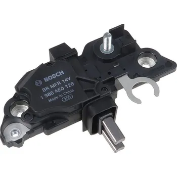 Alternátor Regulátor generátoru AS-PL ARE0012(BOSCH)