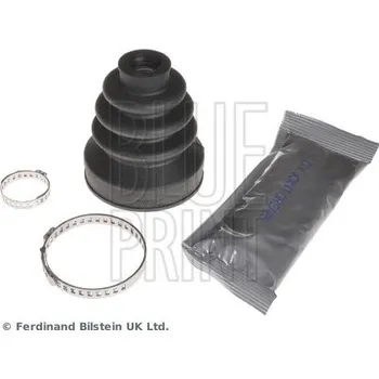 Hřídel nápravy Sada měchů, hnací hřídel BLUE PRINT ADH28183