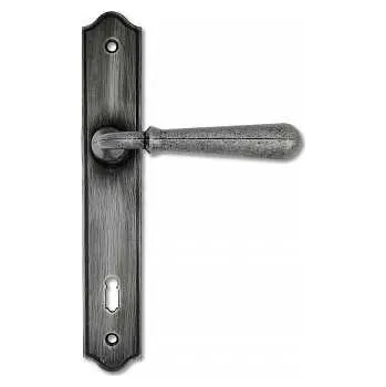 Dveřní kování HERMÍNA OK - 72 rustiko - kování