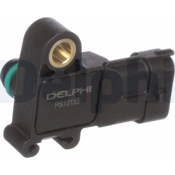 Čidlo automobilu Senzor tlaku sacího potrubí DELPHI PS10155