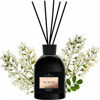 Osvěžovač vzduchu VŮNĚ DO DOMU TYČINKY KVĚT AKÁCIE OSVĚŽOVAČ VZDUCHU - 250ml VELKÝ OBJEM