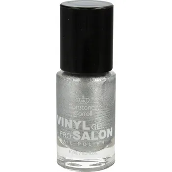 Lak na nehty Constance Carroll Lak na nehty s vinylovým leskem Gli