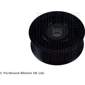 Vratná/vodicí kladka, klínový žebrový řemen BLUE PRINT ADT396510