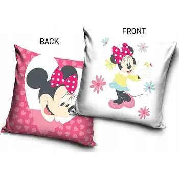 Polštář Polštář 40 x 40 cm