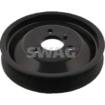 Řemenice, servopumpa SWAG 20 93 7225