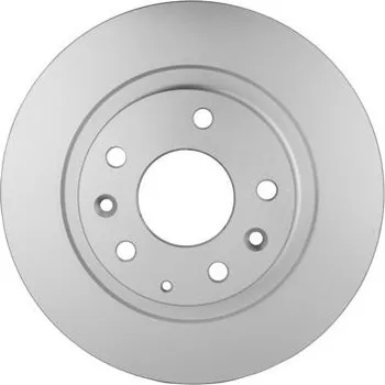 Brzdový kotouč Brzdový kotouč HELLA 8DD 355 126-711