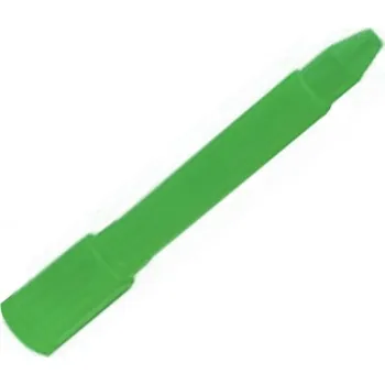 Speciální výtvarná barva Barvy na obličej 4,7g - Zelená 6503-04