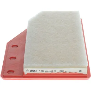Vzduchový filtr Vzduchový filtr BOSCH F 026 400 685