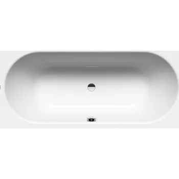 Vana Kaldewei Classic Duo - Vana 1800x750 mm, Invisible Grip, alpská bílá 290900011001