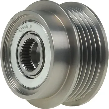 Předstihová spojka AS-PL AFP6019