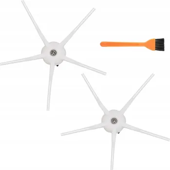 Kartáč pro robotický vysavač Boční kartáč pro Xiaomi Roborock s6 s5 max s6 max S7 S7+ S7 Max Q7 Q7 Max