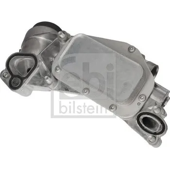 Olejový filtr Pouzdro, olejový filtr FEBI BILSTEIN 182119