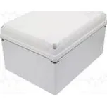 Kryt univerzální X 300mm Y 400mm Z 220mm GEOS polykarbonát