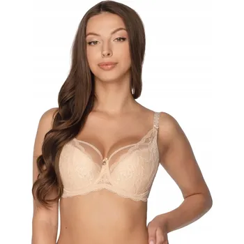 Podprsenka Podprsenka semi-soft GAIA 931 Veronika béžová, 80B