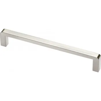 Nábytek GTV Úchytka BAGIO 160/168mm chrom