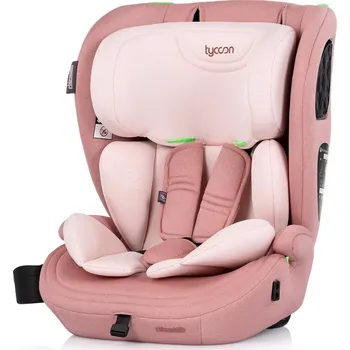 Autosedačka CHIPOLINO Tycoon i-Size 2025 Pink Marshmallow 166849