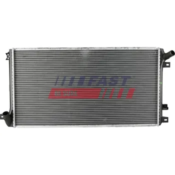 Chladič motoru Chladicí jednotka FAST FT55567