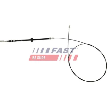 Tažné lanko, provozní brzda FAST FT69021