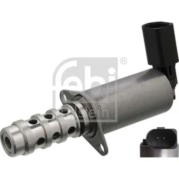 Ventil motoru Řídicí ventil, seřízení vačkového hřídele FEBI BILSTEIN 107437