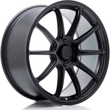 Alu kolo Hliníkový disk Japan Racing SL-04 9.0" x 19" 5x100