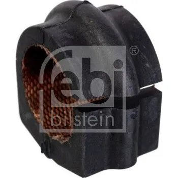 Stabilizátor nápravy Držák, Příčný stabilizátor FEBI BILSTEIN 42552