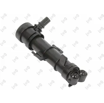 Autosklo Tryska ostřikovače, čištění světlometu ABAKUS 103-03-122