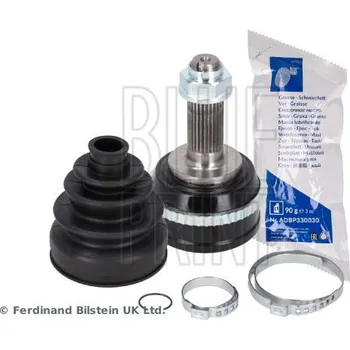 Hřídel nápravy Sada kloubů, hnací hřídel BLUE PRINT ADH28953B