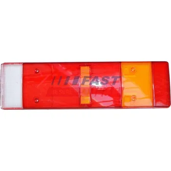 Čočka, obrysové světlo FAST FT86247