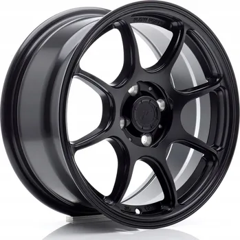Alu kolo Hliníkový disk Japan Racing SL-04 8.0" x 15" 4x108 ET 25