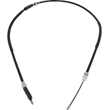 Lanko parkovací brzdy Tažné lanko, parkovací brzda KAMOKA 1190253