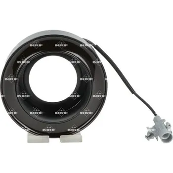 Elektronika vytápění a ventilace Cívka, magnetická spojka (kompresor) NRF 38737