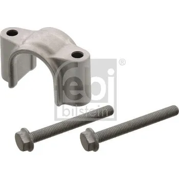 Stabilizátor nápravy Držák, uložení stabilizátoru FEBI BILSTEIN 100315