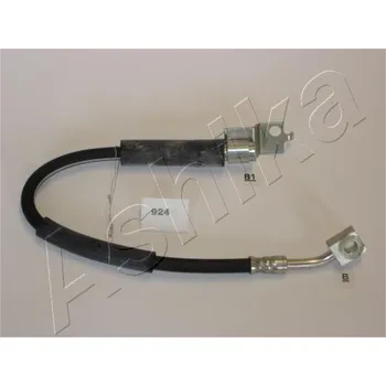 Brzdová hadice Držák, brzdová hadice ASHIKA GROUP 69-09-924