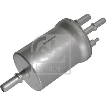 Palivový filtr Palivový filtr FEBI BILSTEIN 109223