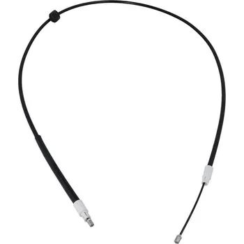 Lanko parkovací brzdy Tažné lanko, parkovací brzda KAMOKA 1190549