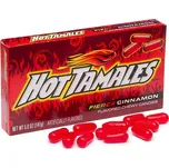 Hot Tamales Žvýkací bonbony s příchutí…
