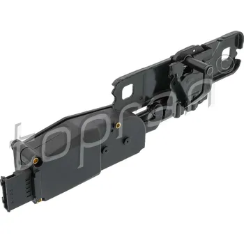 Uzavírací servomechanismus, výklopná záď TOPRAN 121 667