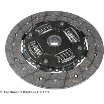 Spojková lamela Lamela spojky BLUE PRINT ADH23149