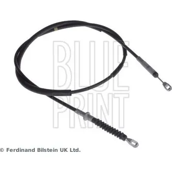 Spojkové lanko Tažné lanko, ovládání spojky BLUE PRINT ADD63839
