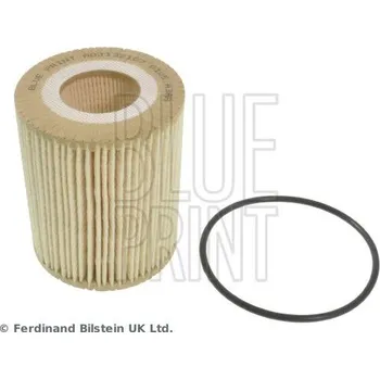 Olejový filtr Olejový filtr BLUE PRINT ADJ132107